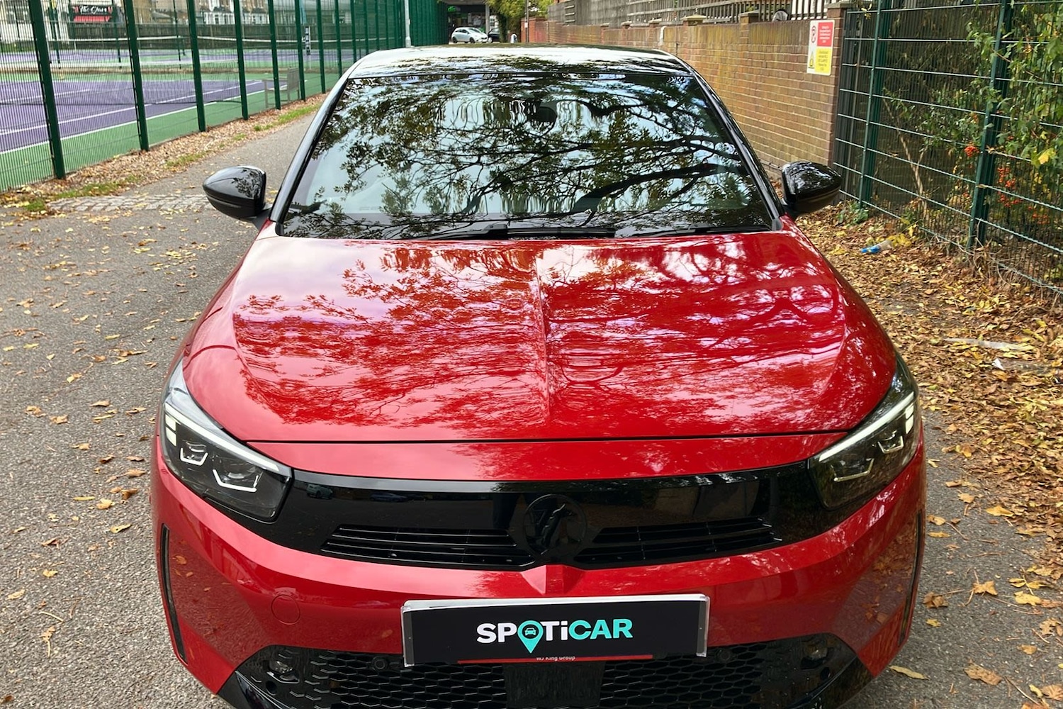 Used Vauxhall Corsa 2025 for sale - 76305055: Photo 8