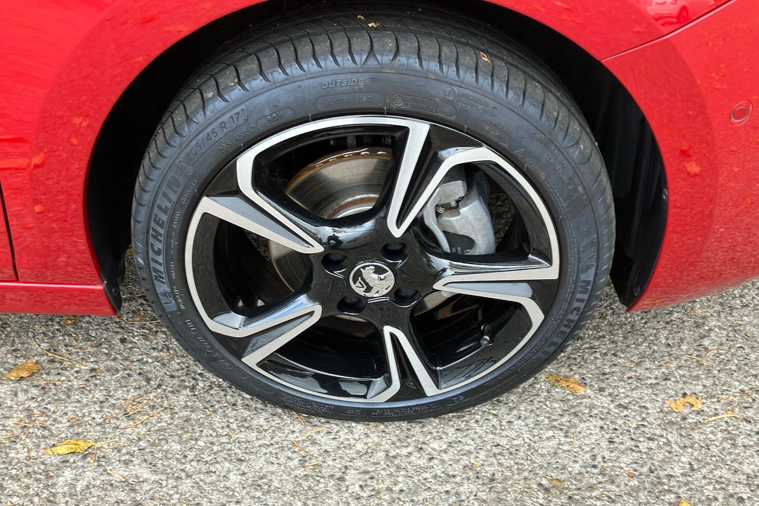 Used Vauxhall Corsa 2025 for sale - 76305055: Photo 9