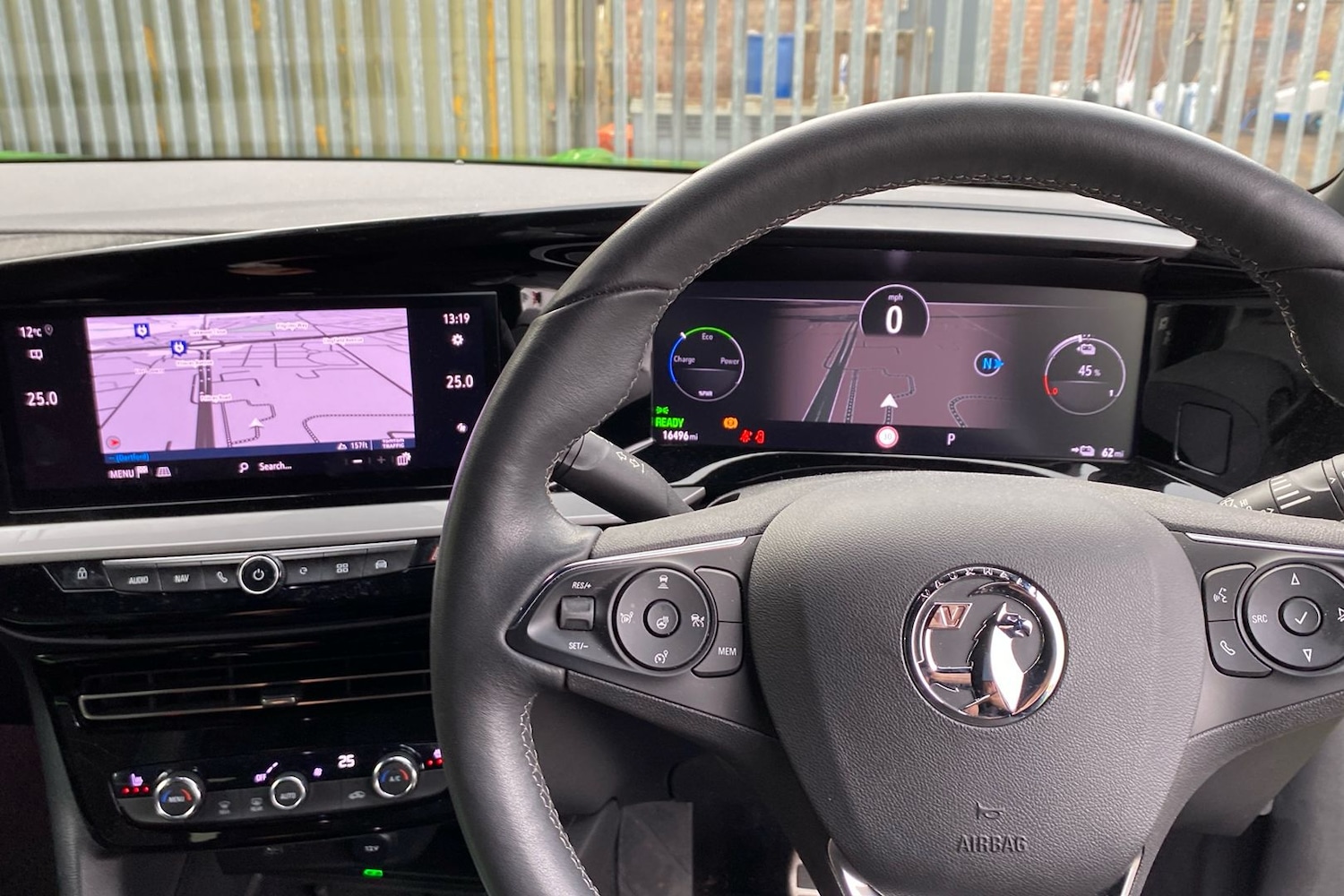 Used Vauxhall Mokka Electric for sale - 77023882: Photo 13