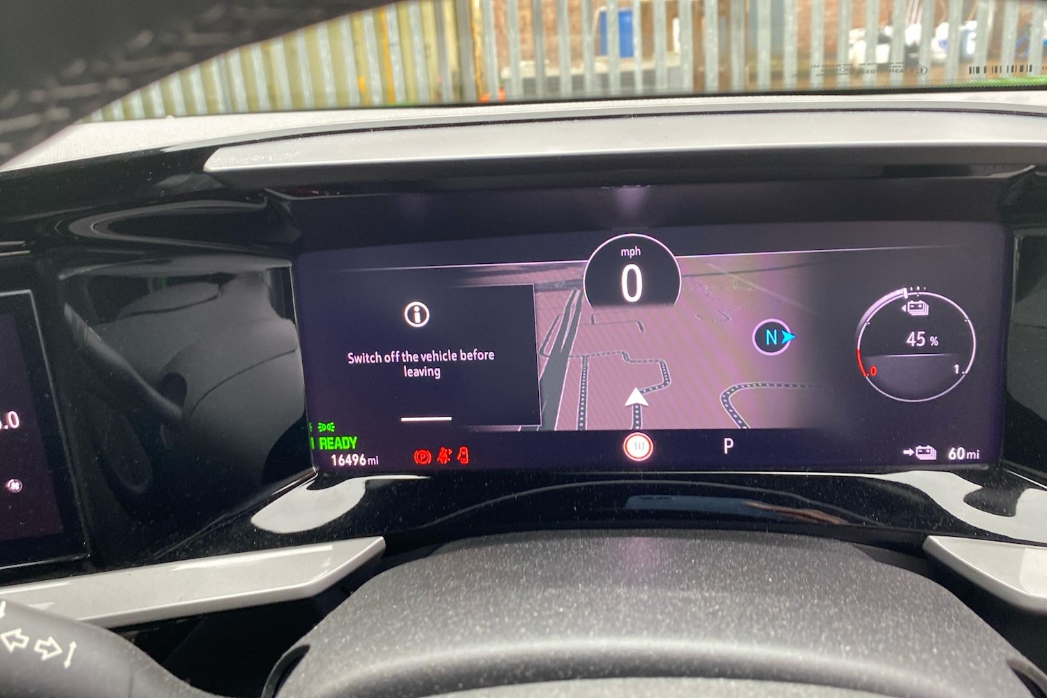 Used Vauxhall Mokka Electric for sale - 77023882: Photo 24