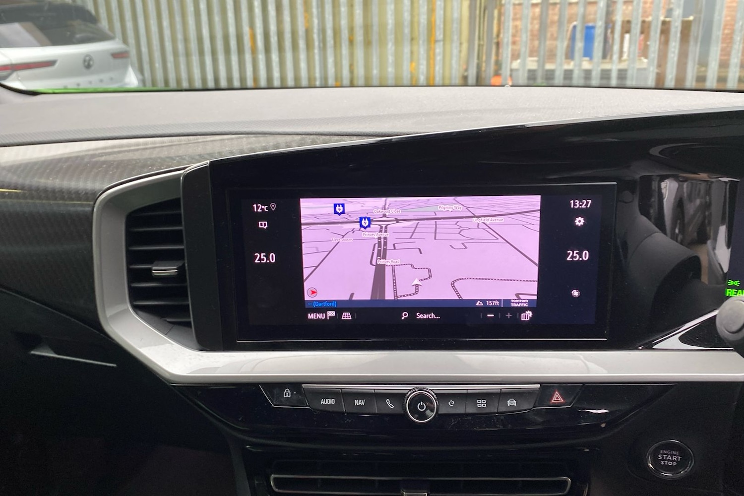 Used Vauxhall Mokka Electric for sale - 77023882: Photo 25