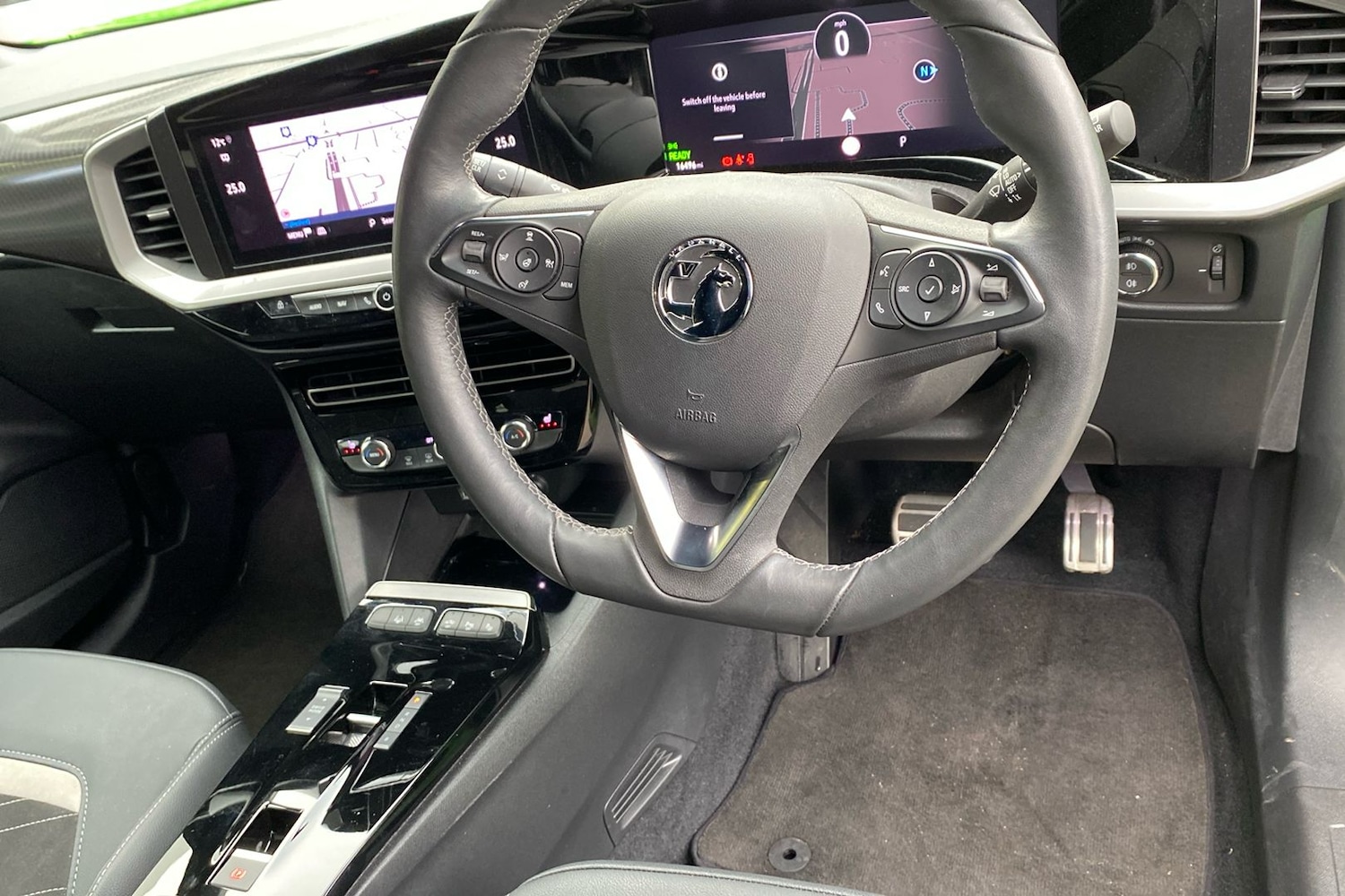 Used Vauxhall Mokka Electric for sale - 77023882: Photo 26