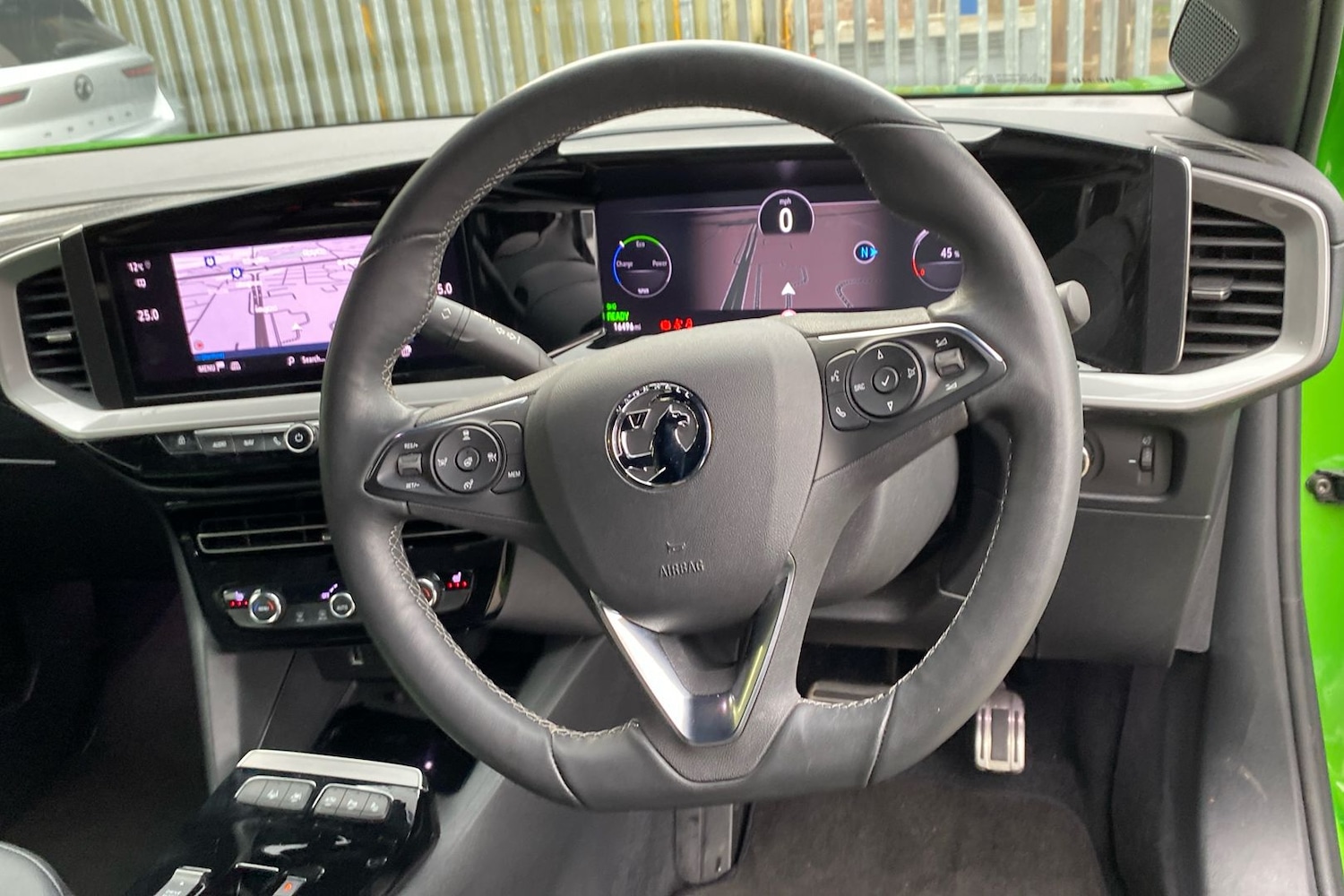 Used Vauxhall Mokka Electric for sale - 77023882: Photo 33