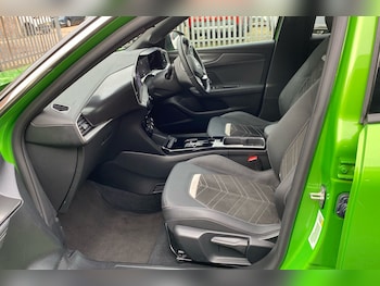 Used Vauxhall Mokka Electric undefined for sale - 77023882: Photo