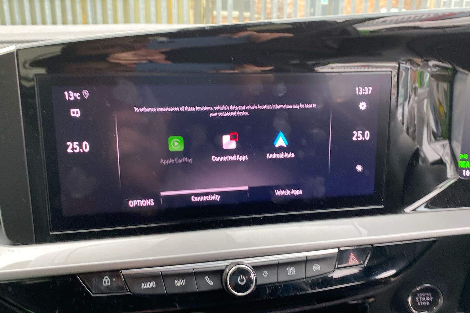 Used Vauxhall Mokka Electric for sale - 77023882: Photo 50