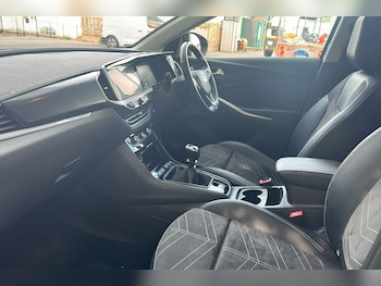 Used Vauxhall Grandland 2023 for sale - 78297531: Photo