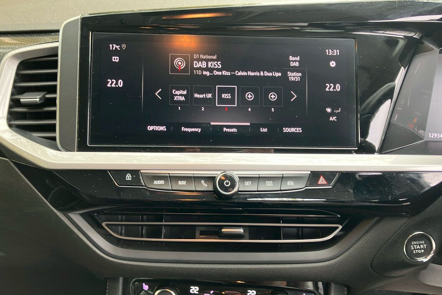 Used Vauxhall Grandland 2023 for sale - 76310337: Photo 14