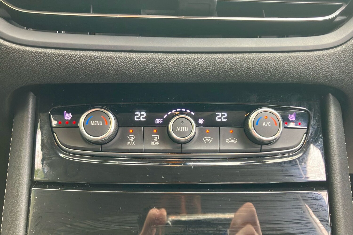 Used Vauxhall Grandland 2023 for sale - 76310337: Photo 15