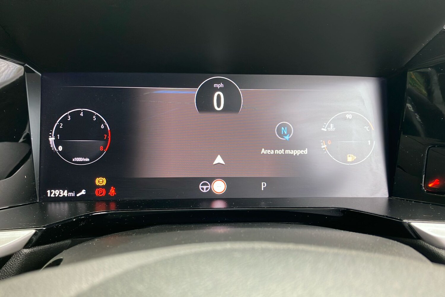 Used Vauxhall Grandland 2023 for sale - 76310337: Photo 19