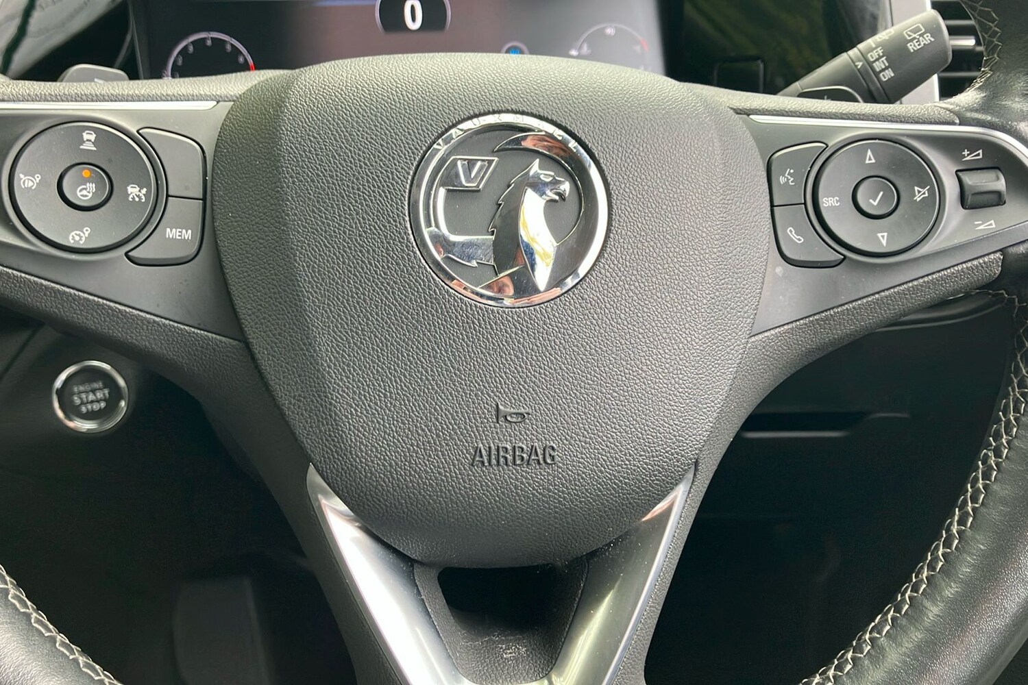 Used Vauxhall Grandland 2023 for sale - 76310337: Photo 20