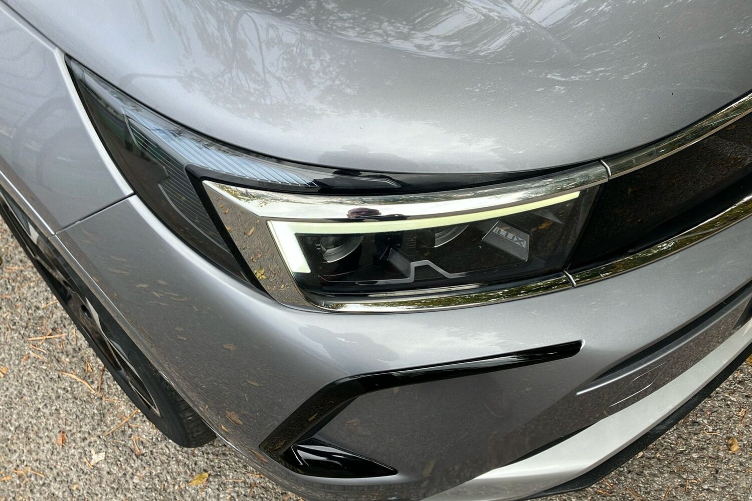 Used Vauxhall Grandland 2023 for sale - 76310337: Photo 22