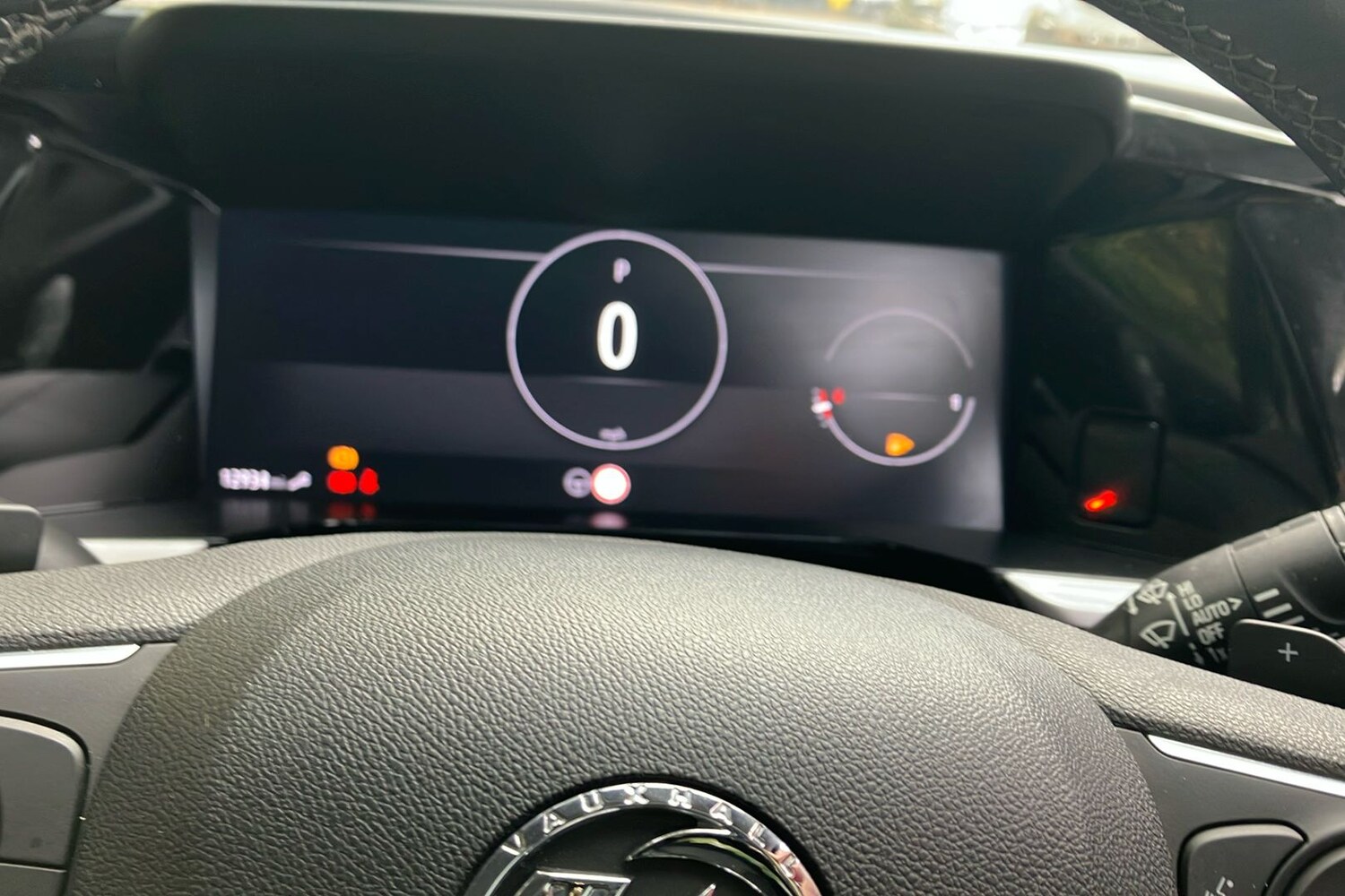 Used Vauxhall Grandland 2023 for sale - 76310337: Photo 24