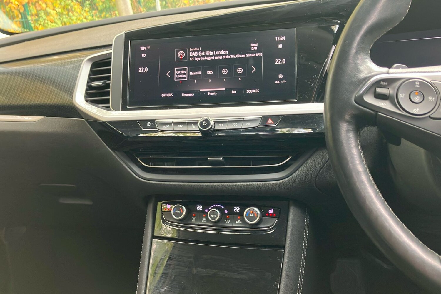 Used Vauxhall Grandland 2023 for sale - 76310337: Photo 25