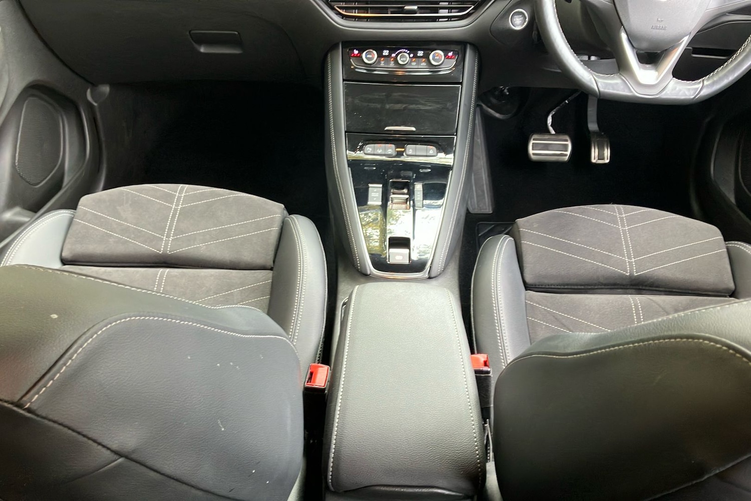 Used Vauxhall Grandland 2023 for sale - 76310337: Photo 26