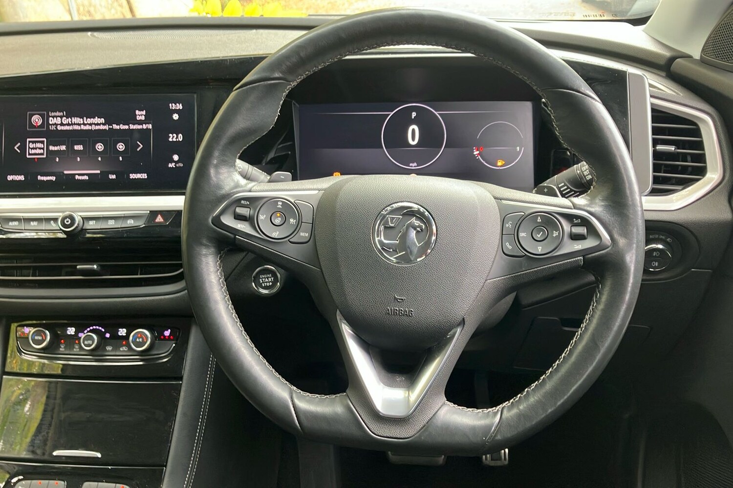 Used Vauxhall Grandland 2023 for sale - 76310337: Photo 33