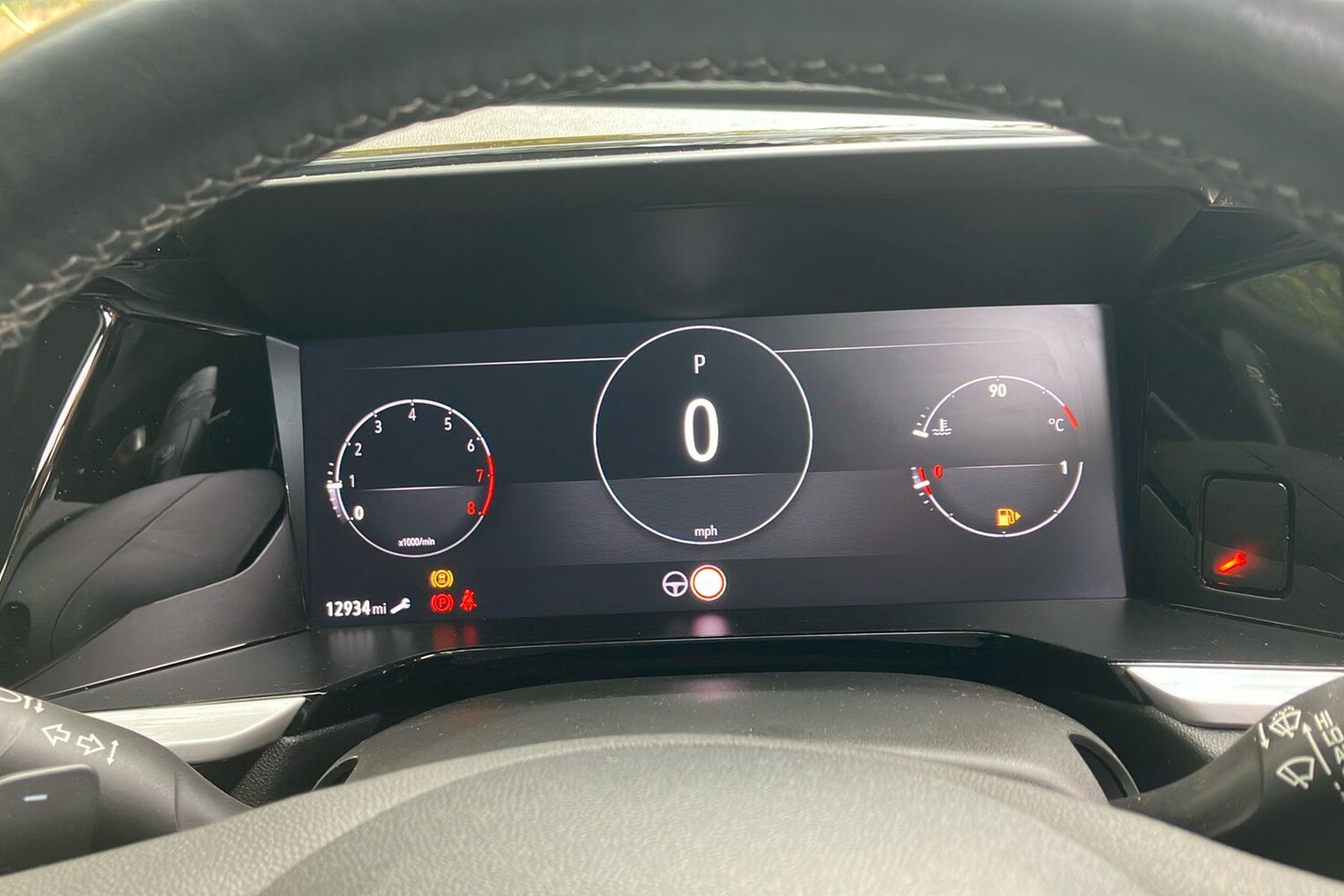 Used Vauxhall Grandland 2023 for sale - 76310337: Photo 34