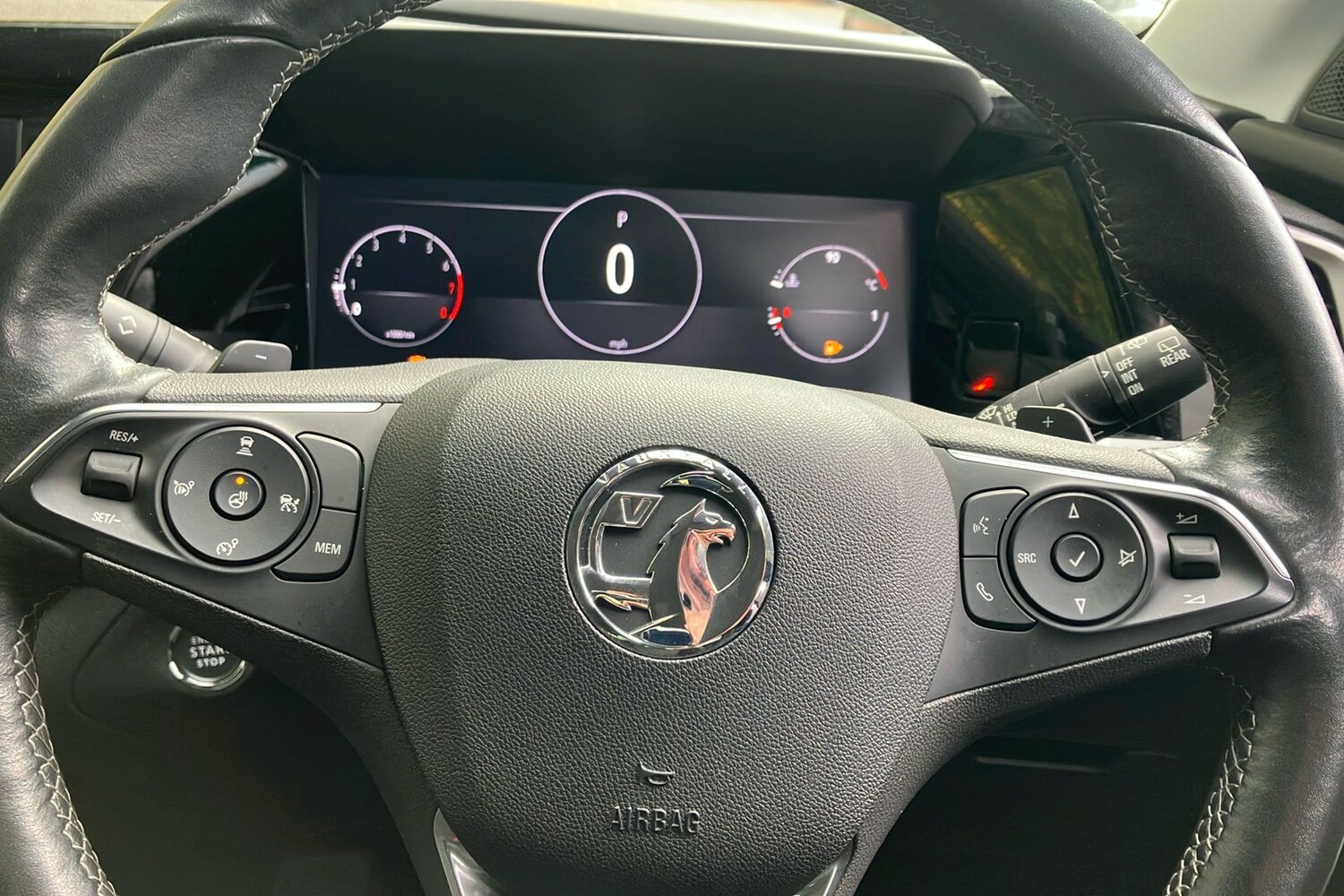 Used Vauxhall Grandland 2023 for sale - 76310337: Photo 37