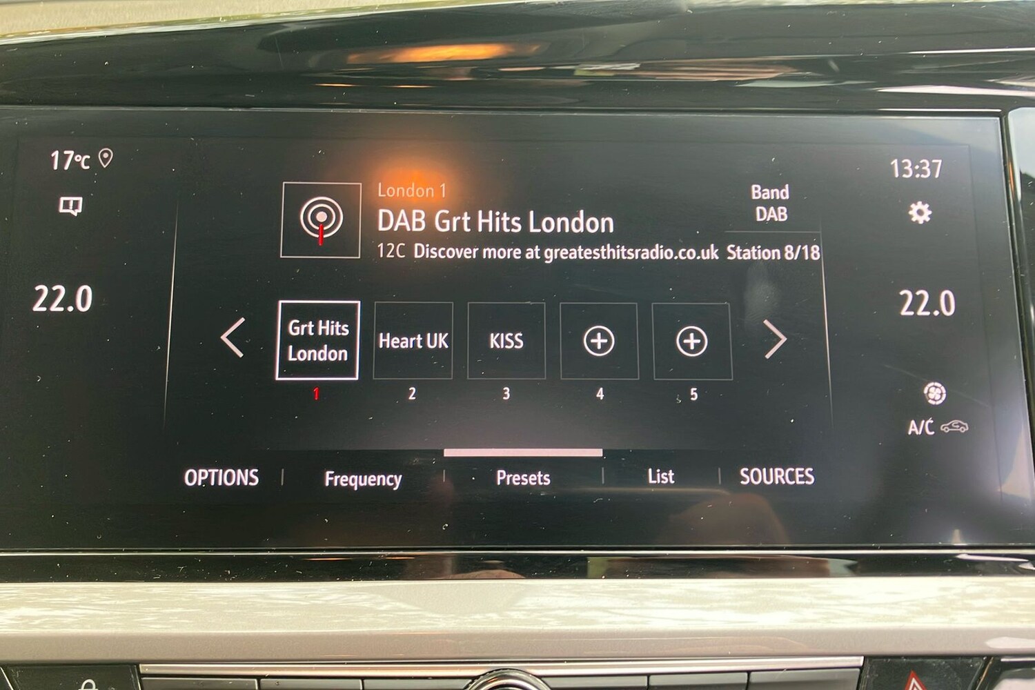 Used Vauxhall Grandland 2023 for sale - 76310337: Photo 39