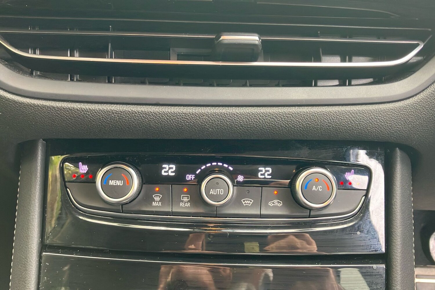 Used Vauxhall Grandland 2023 for sale - 76310337: Photo 40