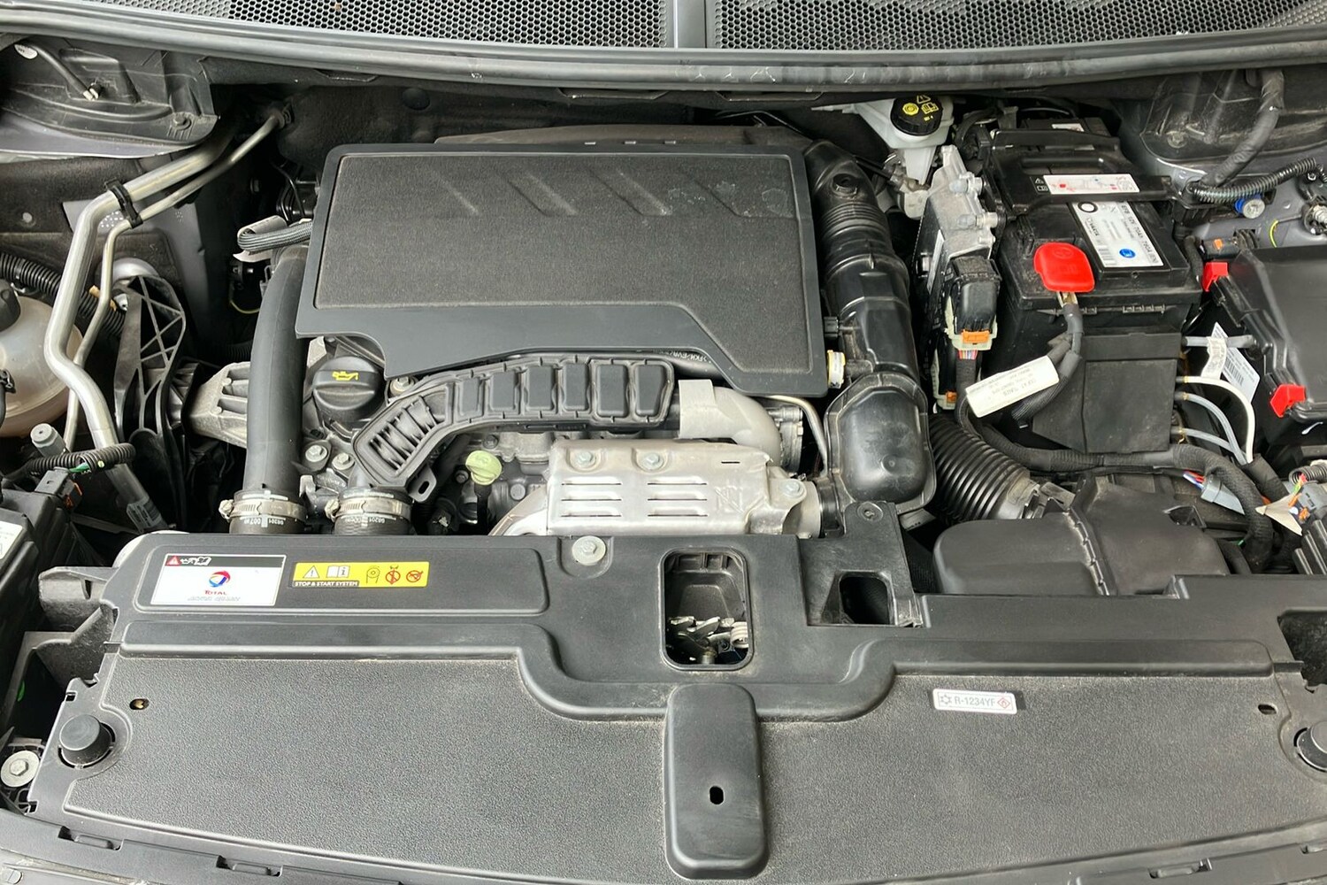 Used Vauxhall Grandland 2023 for sale - 76310337: Photo 41