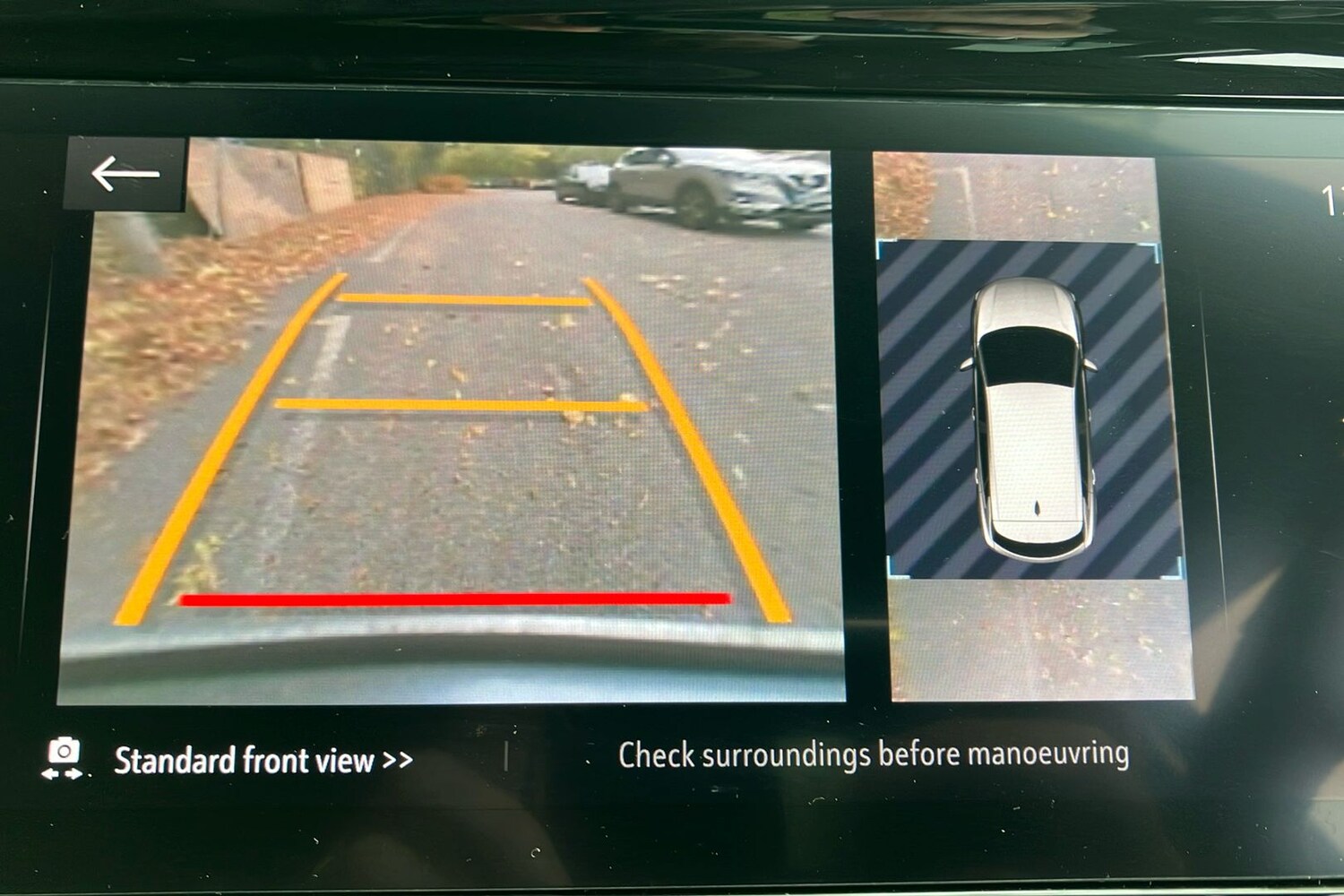 Used Vauxhall Grandland 2023 for sale - 76310337: Photo 48