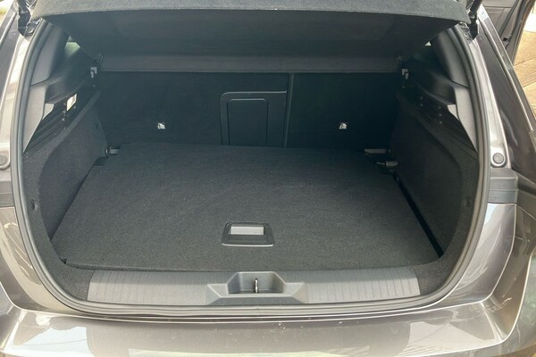 Used Vauxhall Astra 2024 for sale - 75314697: Photo 12