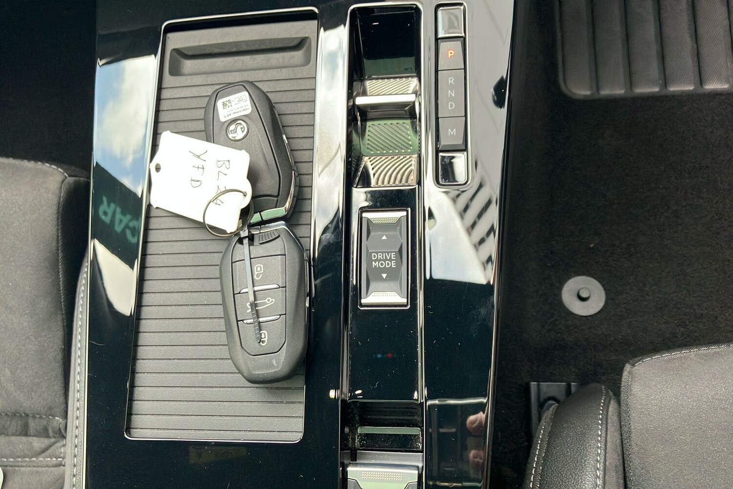 Vehicle 17
