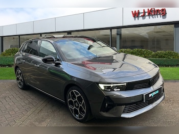 Used Vauxhall Astra 2024 for sale - 75314697: Photo