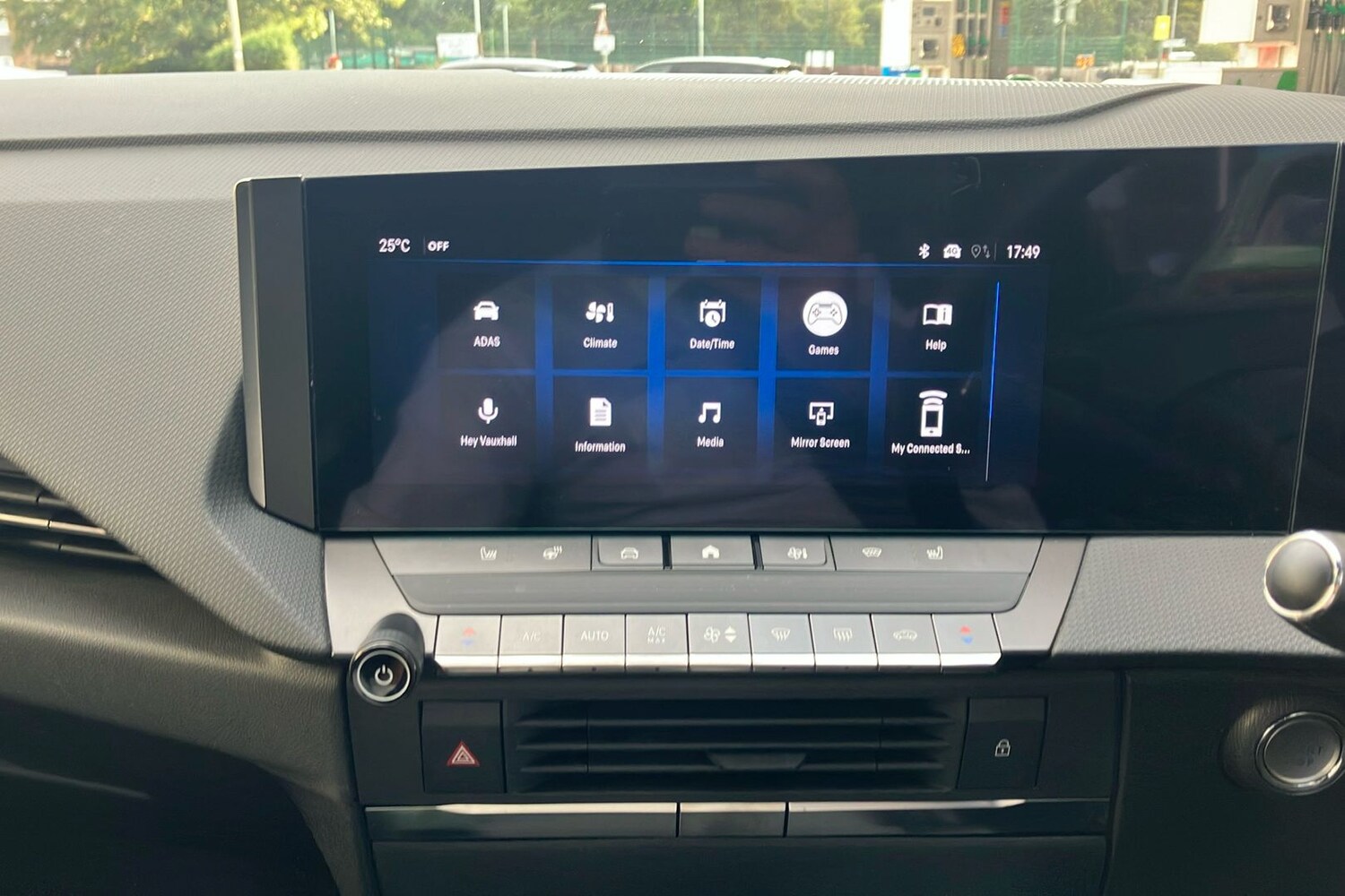 Vehicle 25