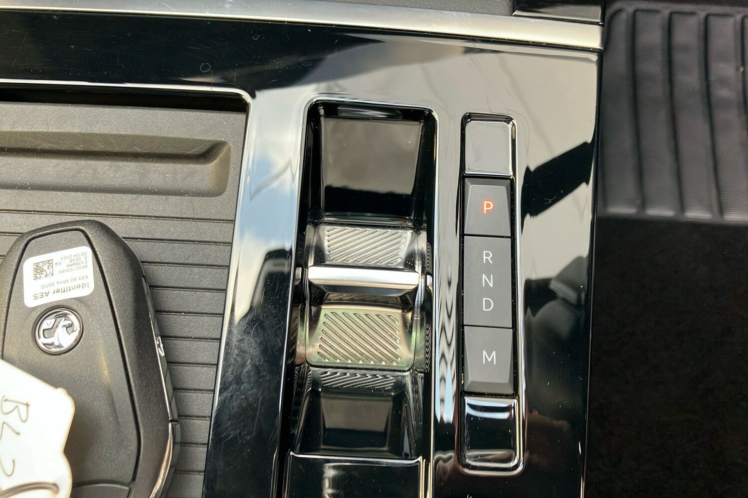 Vehicle 26