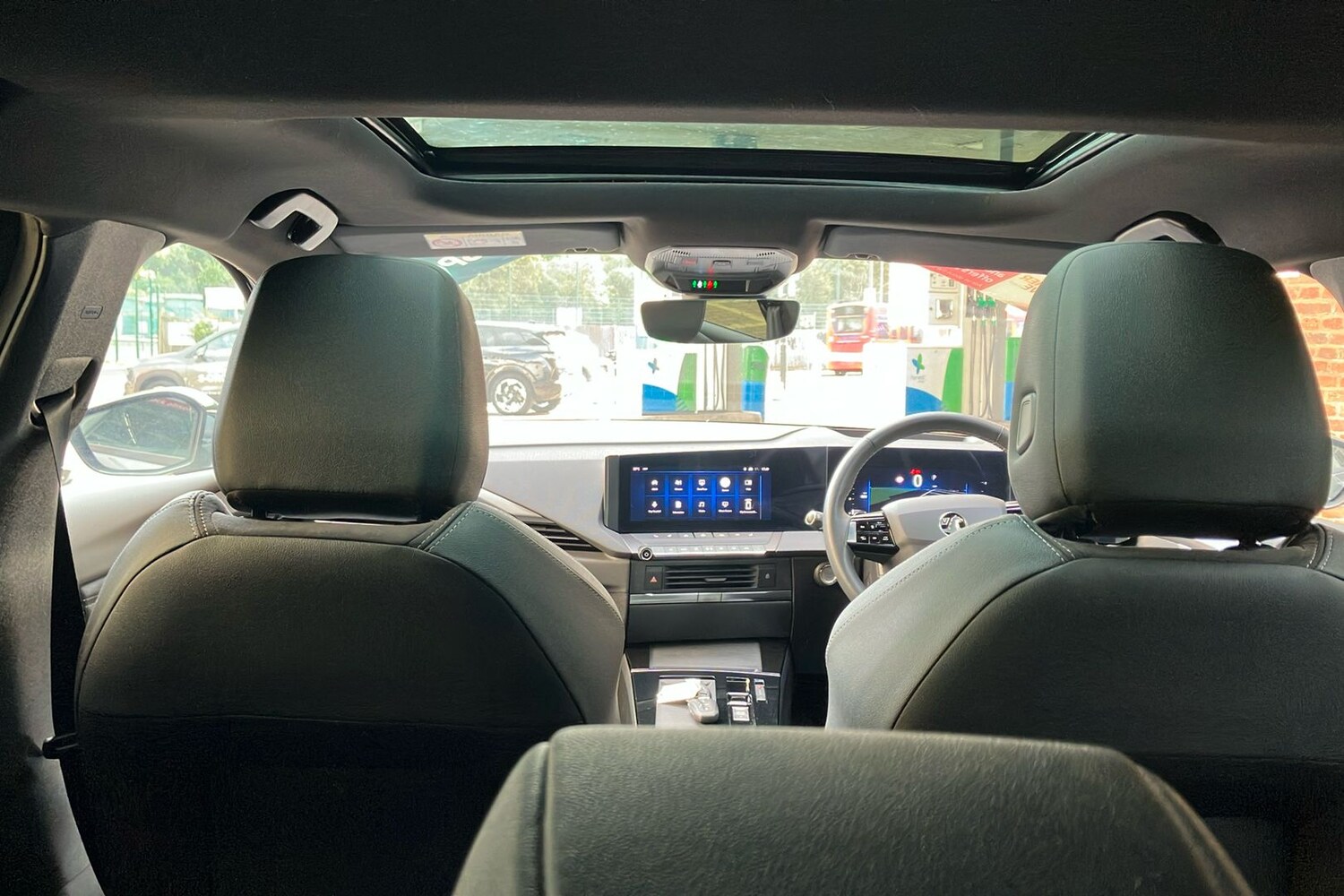 Vehicle 27