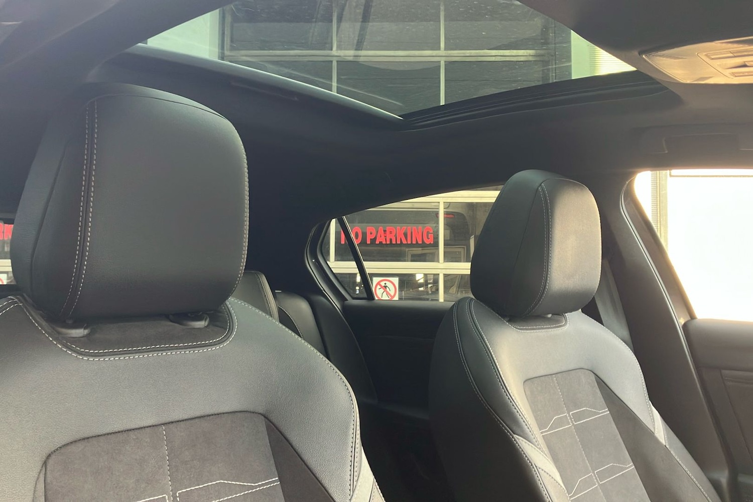 Vehicle 30