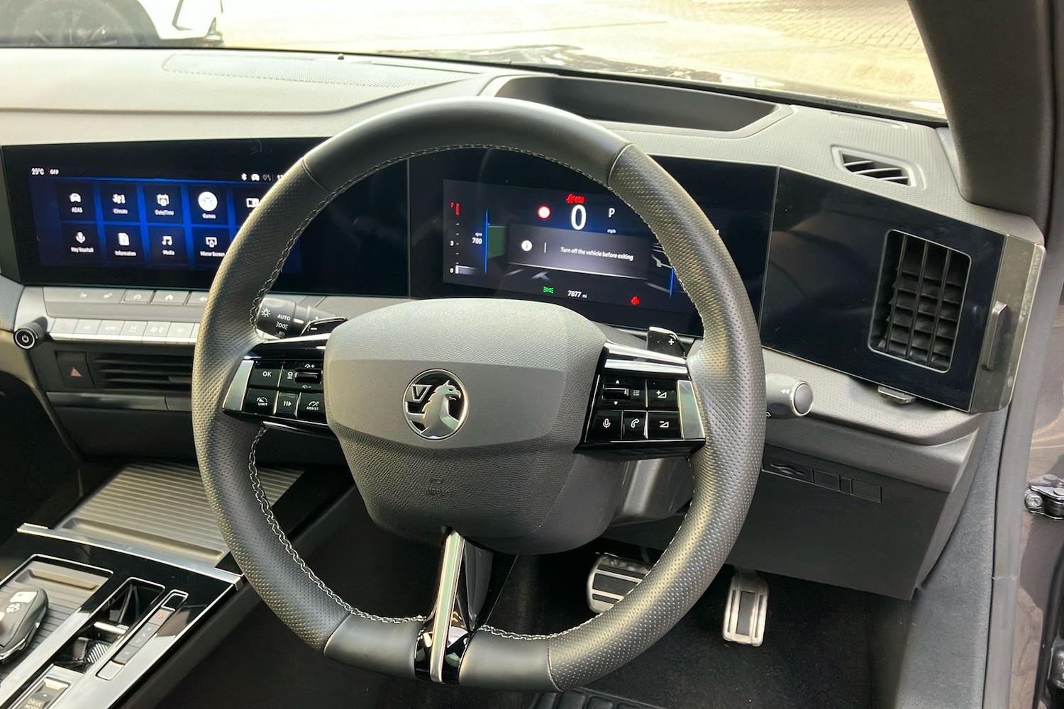 Vehicle 33