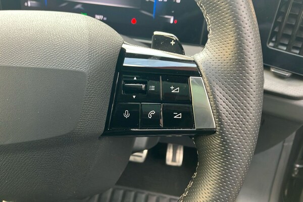 Used Vauxhall Astra 2024 for sale - 75314697: Photo 37