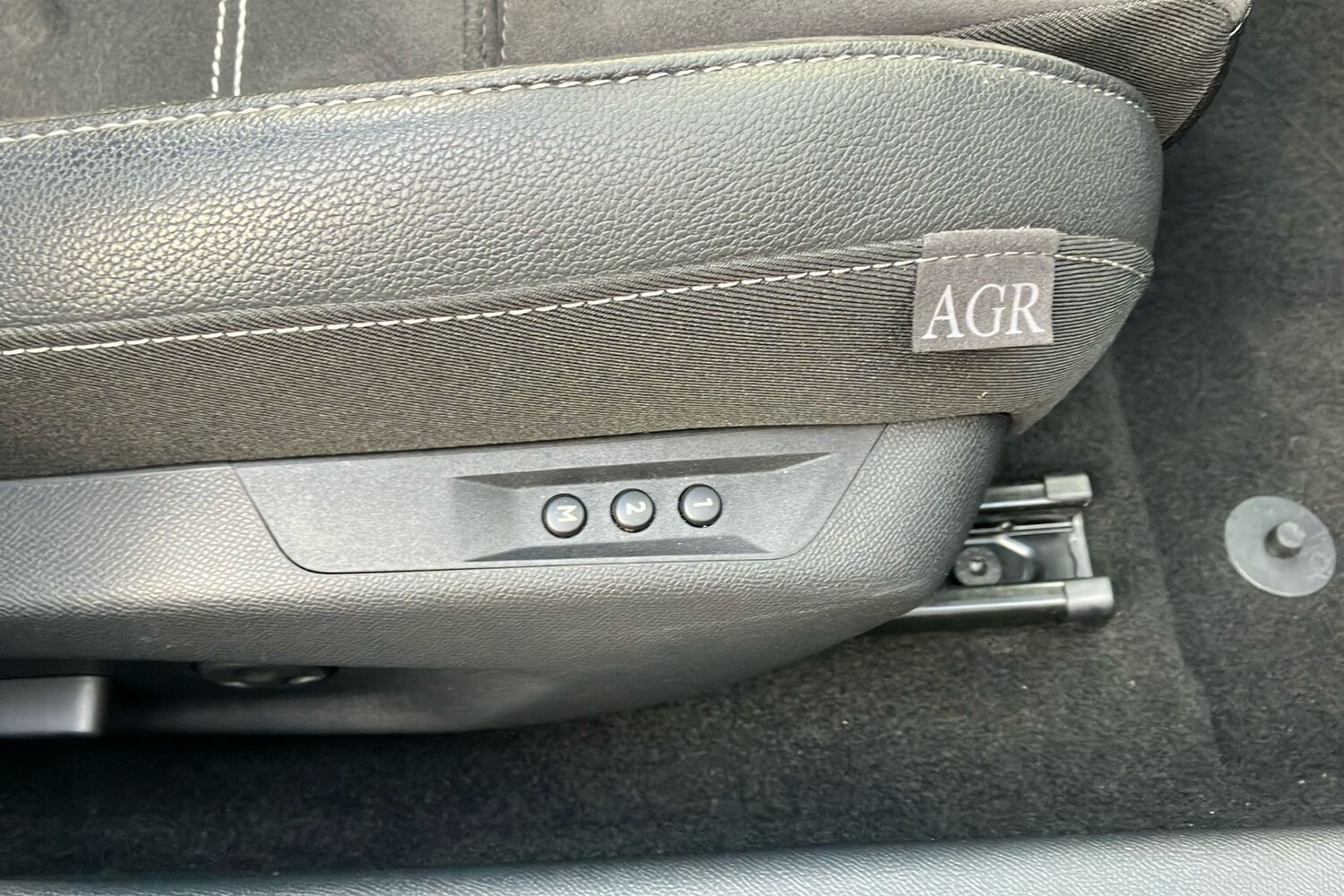 Vehicle 43