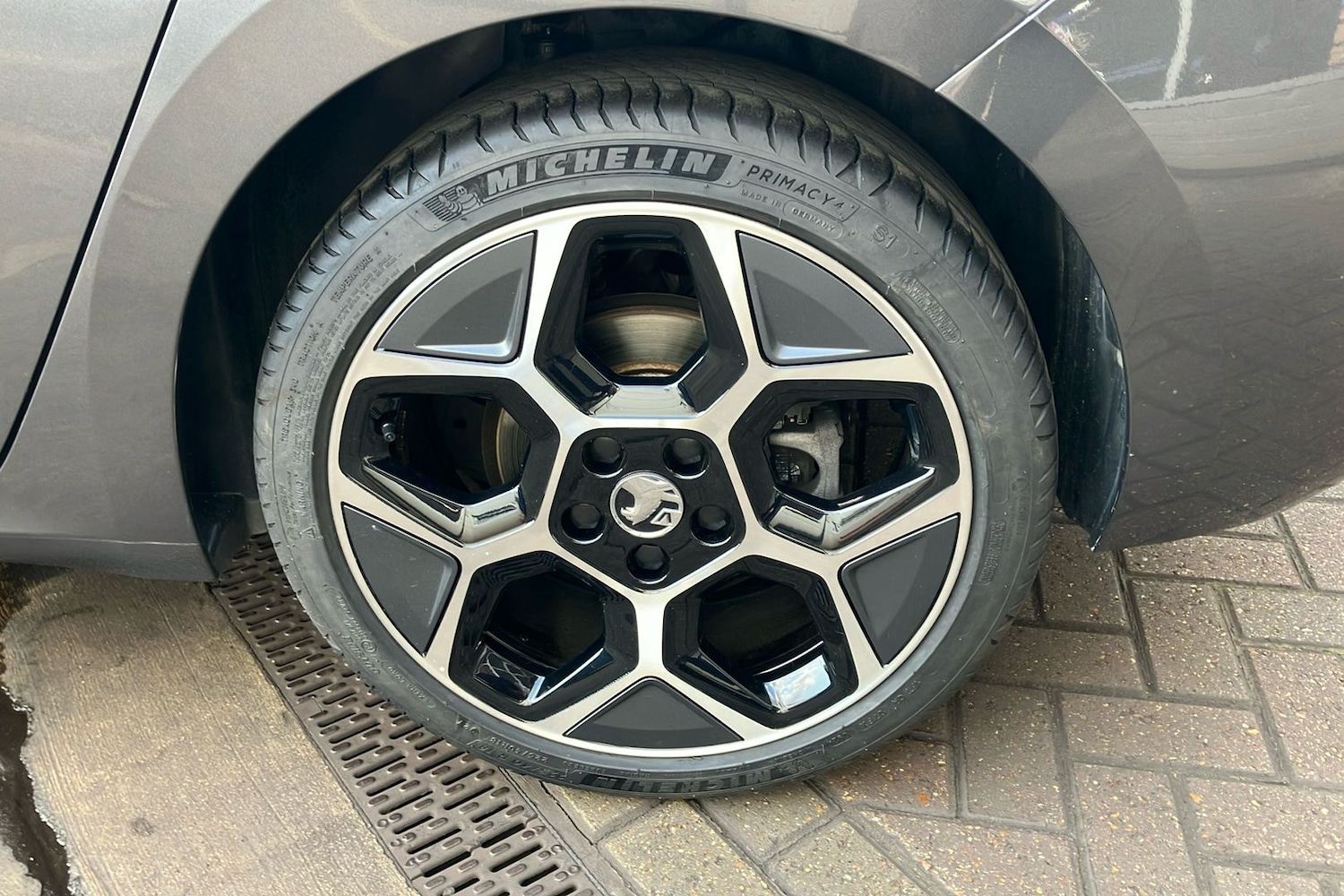Vehicle 45