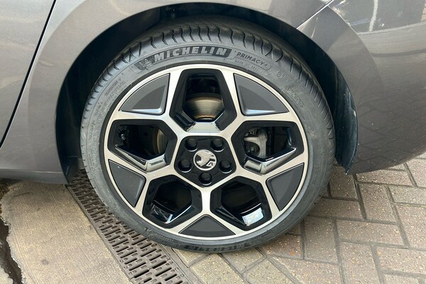 Used Vauxhall Astra 2024 for sale - 75314697: Photo 45