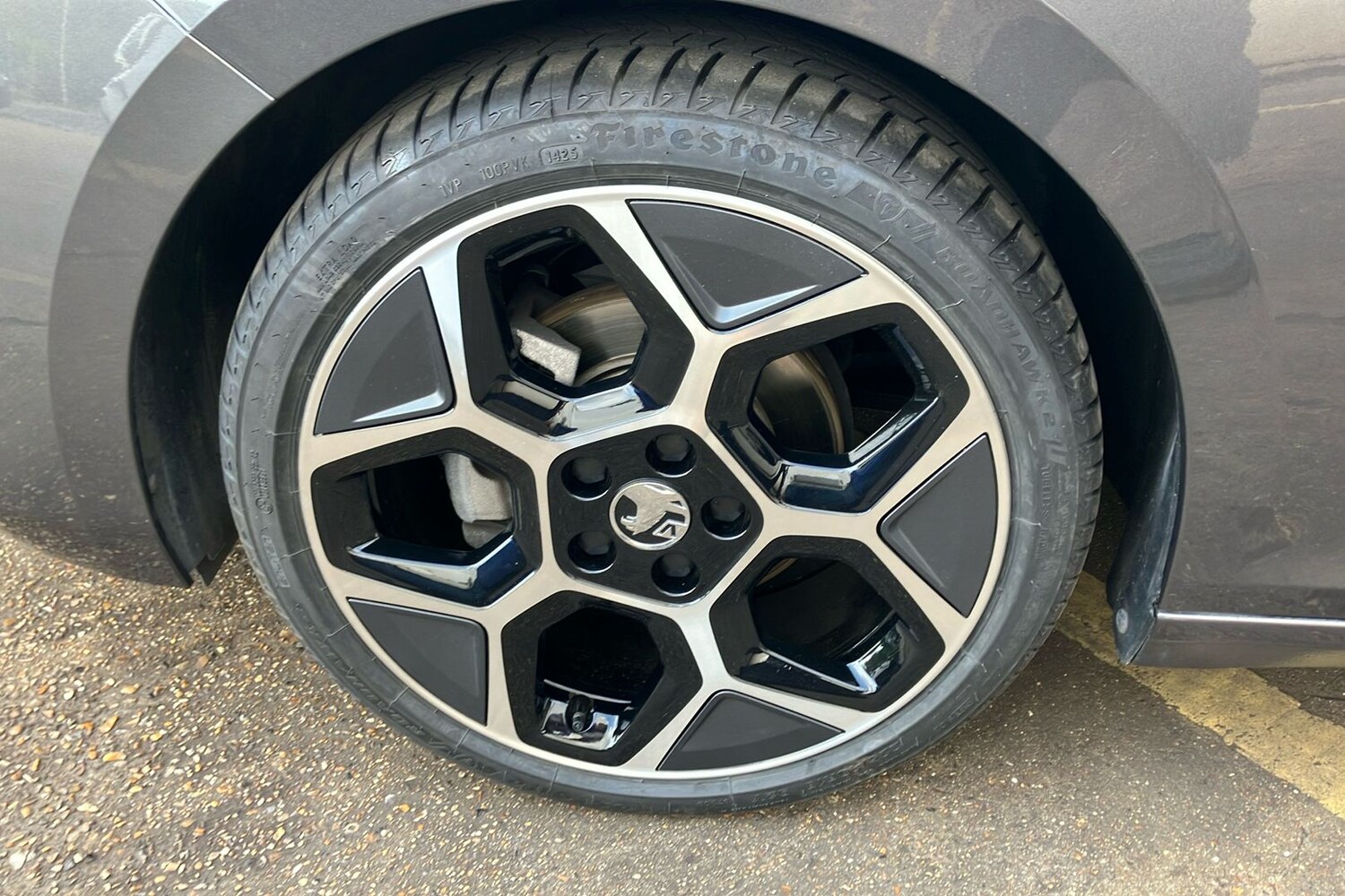Vehicle 46