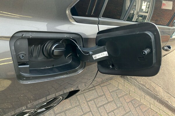 Used Vauxhall Astra 2024 for sale - 75314697: Photo 47