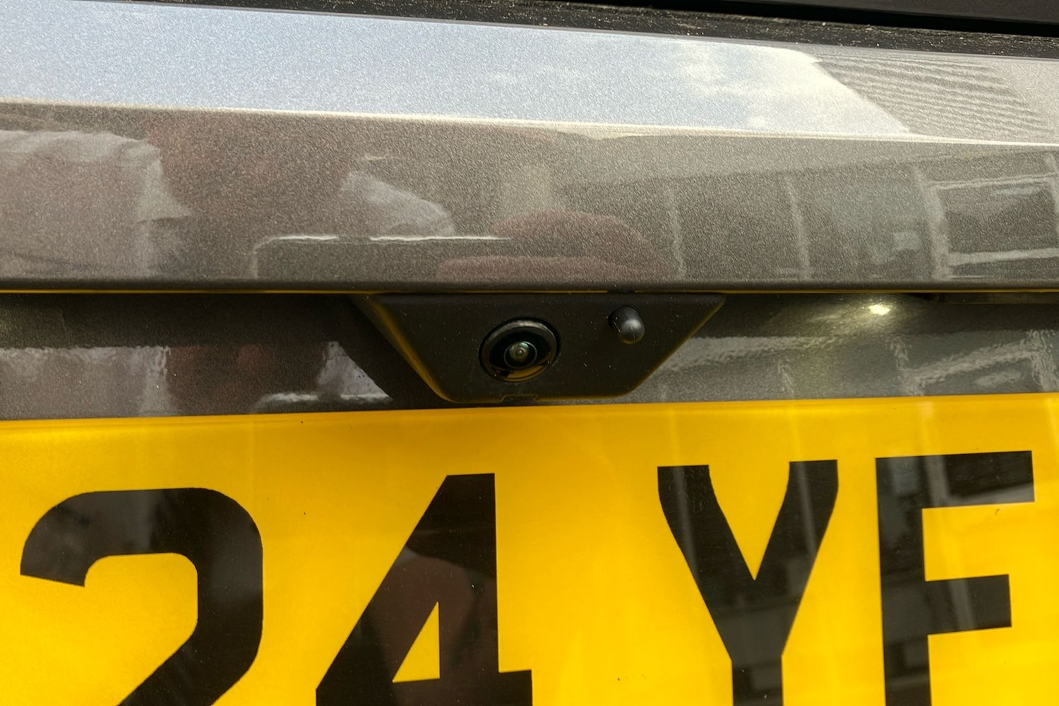 Vehicle 49