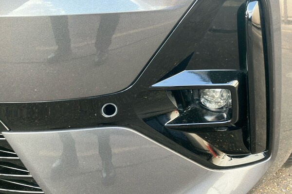 Used Vauxhall Astra 2024 for sale - 75314697: Photo 50