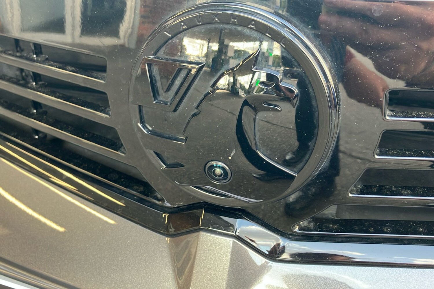 Vehicle 51