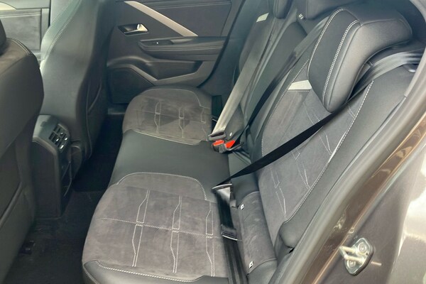 Used Vauxhall Astra 2024 for sale - 75314697: Photo 5