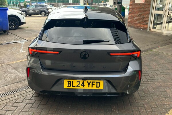 Used Vauxhall Astra 2024 for sale - 75314697: Photo 7