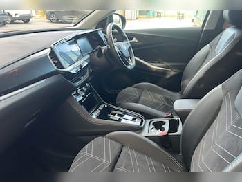 Used Vauxhall Grandland 2023 for sale - 79845083: Photo
