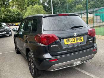 Used Suzuki Vitara 2023 for sale - 75452500: Photo