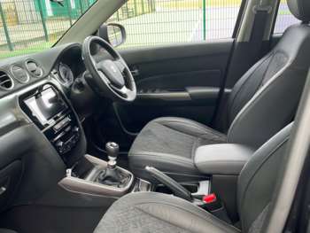 Used Suzuki Vitara 2023 for sale - 75452500: Photo