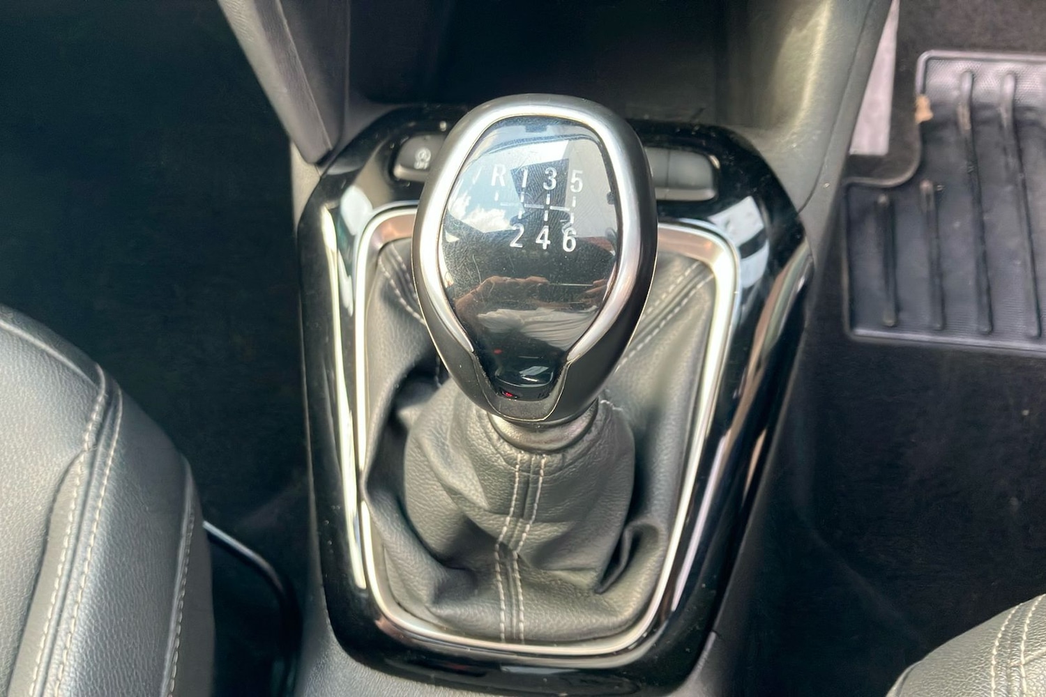 Vehicle 17