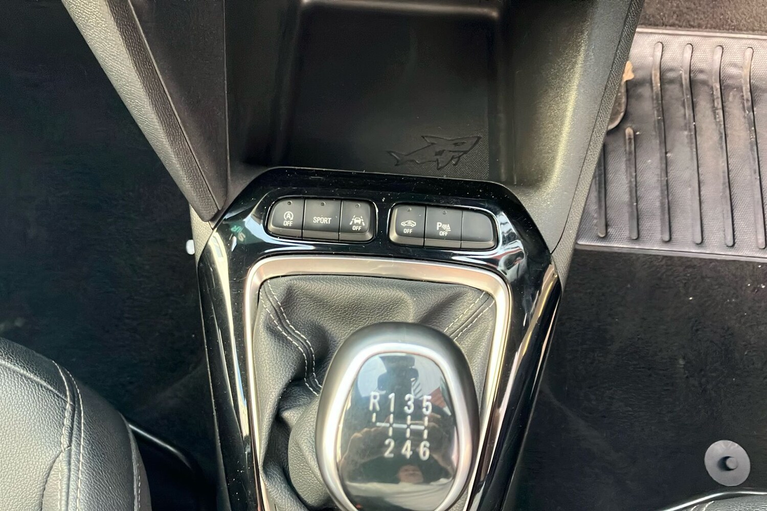 Vehicle 26