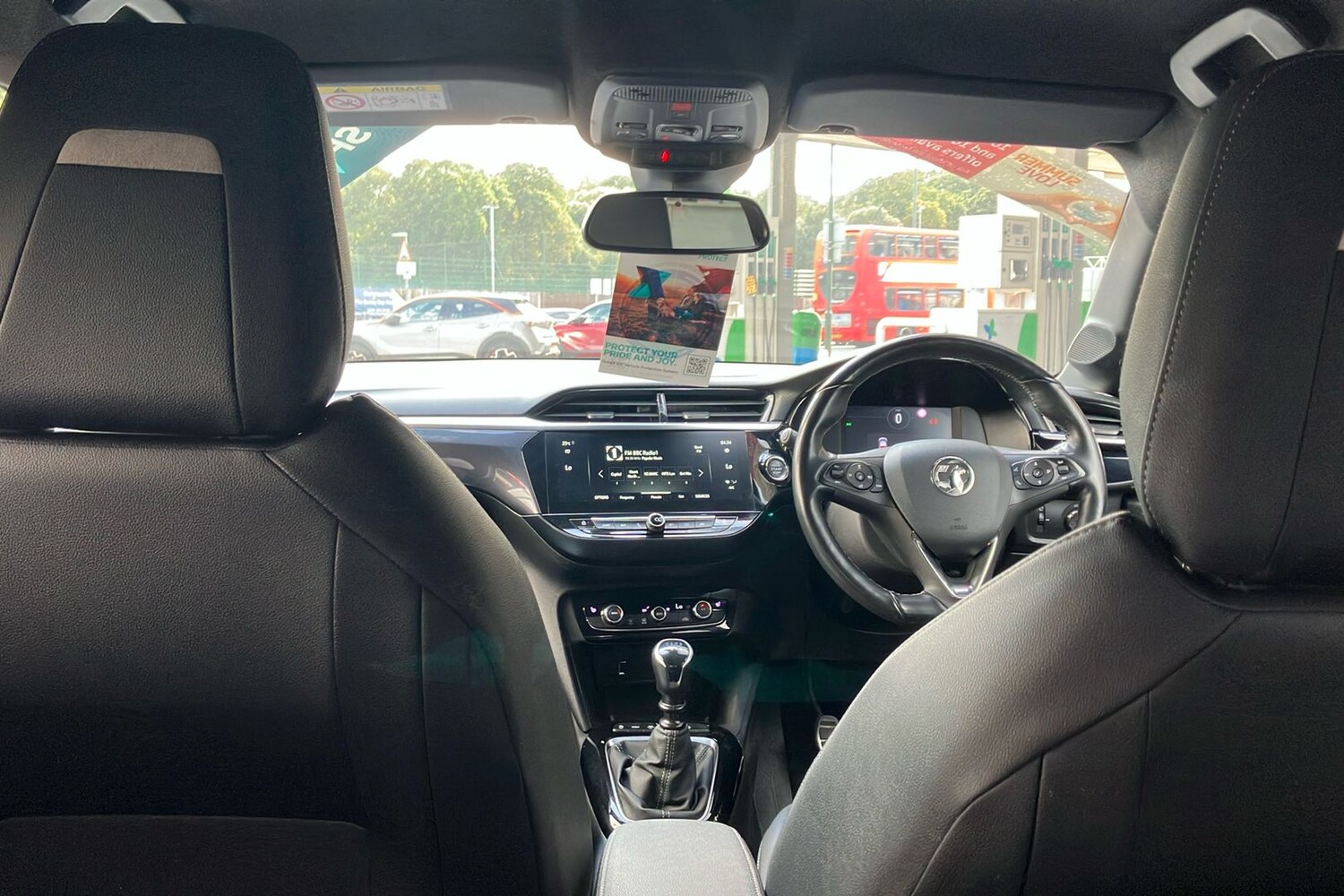 Vehicle 27